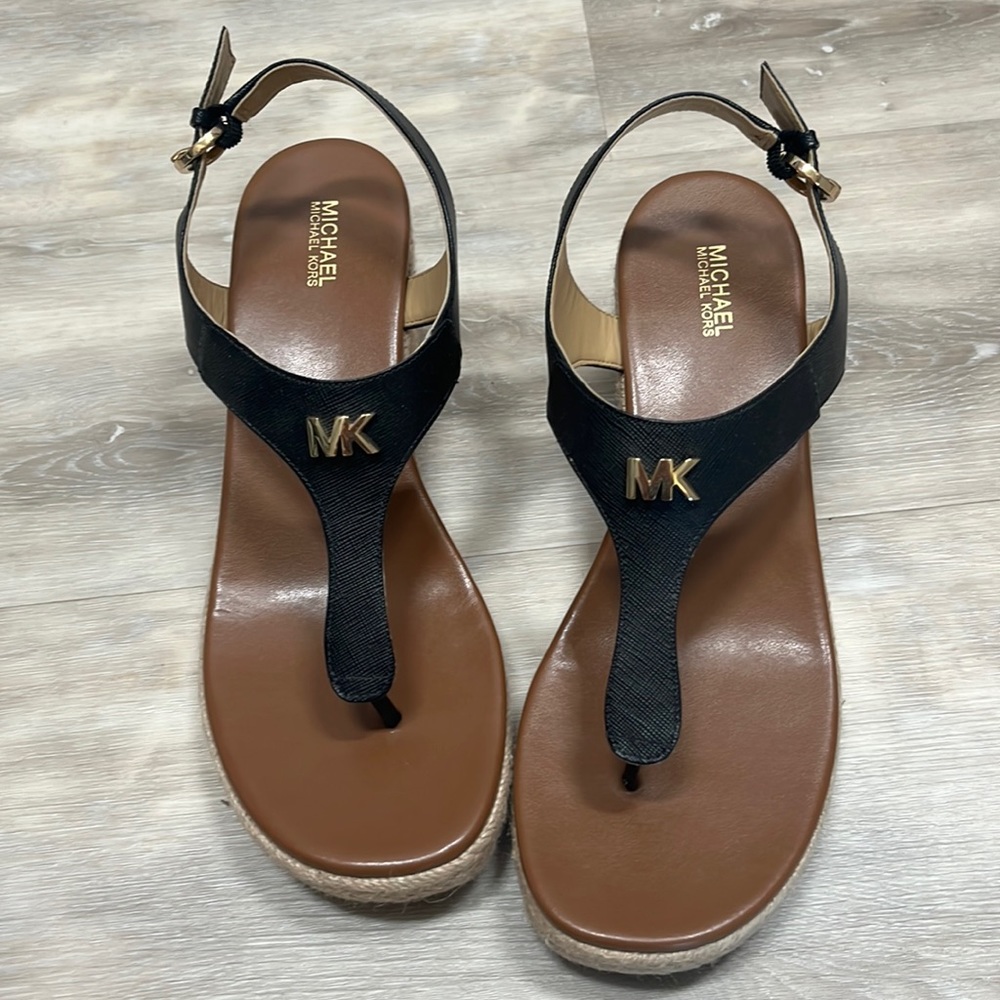 Michael Kors Wedge shoes